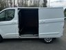 USED 2021 21 FORD TRANSIT CUSTOM 2.0 300 LIMITED P/V ECOBLUE 129 BHP EURO 6  APPLE CAR PLAY MINT VAN!