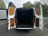 USED 2021 21 FORD TRANSIT CUSTOM 2.0 300 LIMITED P/V ECOBLUE 129 BHP EURO 6  APPLE CAR PLAY MINT VAN!