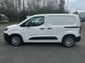 USED 2019 19 PEUGEOT PARTNER 1.5 BLUEHDI PROFESSIONAL L1 101 BHP 