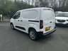 USED 2019 19 PEUGEOT PARTNER 1.5 BLUEHDI PROFESSIONAL L1 101 BHP 