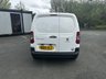 USED 2019 19 PEUGEOT PARTNER 1.5 BLUEHDI PROFESSIONAL L1 101 BHP 