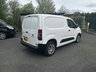 USED 2019 19 PEUGEOT PARTNER 1.5 BLUEHDI PROFESSIONAL L1 101 BHP 