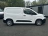 USED 2019 19 PEUGEOT PARTNER 1.5 BLUEHDI PROFESSIONAL L1 101 BHP 