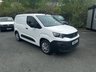 USED 2019 19 PEUGEOT PARTNER 1.5 BLUEHDI PROFESSIONAL L1 101 BHP 