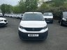 USED 2019 19 PEUGEOT PARTNER 1.5 BLUEHDI PROFESSIONAL L1 101 BHP 