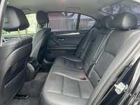 USED 2015 64 BMW 5 SERIES 2.0 518D SE 4d 148 BHP 