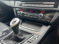 USED 2015 64 BMW 5 SERIES 2.0 518D SE 4d 148 BHP 