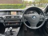 USED 2015 64 BMW 5 SERIES 2.0 518D SE 4d 148 BHP 