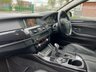 USED 2015 64 BMW 5 SERIES 2.0 518D SE 4d 148 BHP 