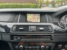 USED 2015 64 BMW 5 SERIES 2.0 518D SE 4d 148 BHP 