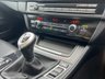 USED 2015 64 BMW 5 SERIES 2.0 518D SE 4d 148 BHP 