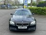 USED 2015 64 BMW 5 SERIES 2.0 518D SE 4d 148 BHP 