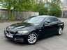 USED 2015 64 BMW 5 SERIES 2.0 518D SE 4d 148 BHP 