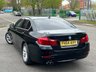 USED 2015 64 BMW 5 SERIES 2.0 518D SE 4d 148 BHP 