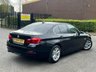 USED 2015 64 BMW 5 SERIES 2.0 518D SE 4d 148 BHP 