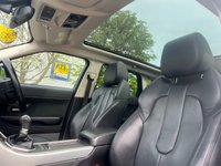 USED 2013 62 LAND ROVER RANGE ROVER EVOQUE 2.2 SD4 PURE TECH 5d 190 BHP 