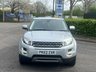 USED 2013 62 LAND ROVER RANGE ROVER EVOQUE 2.2 SD4 PURE TECH 5d 190 BHP 