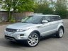USED 2013 62 LAND ROVER RANGE ROVER EVOQUE 2.2 SD4 PURE TECH 5d 190 BHP 