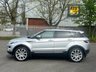 USED 2013 62 LAND ROVER RANGE ROVER EVOQUE 2.2 SD4 PURE TECH 5d 190 BHP 