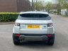 USED 2013 62 LAND ROVER RANGE ROVER EVOQUE 2.2 SD4 PURE TECH 5d 190 BHP 
