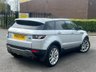 USED 2013 62 LAND ROVER RANGE ROVER EVOQUE 2.2 SD4 PURE TECH 5d 190 BHP 