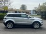 USED 2013 62 LAND ROVER RANGE ROVER EVOQUE 2.2 SD4 PURE TECH 5d 190 BHP 