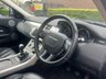 USED 2013 62 LAND ROVER RANGE ROVER EVOQUE 2.2 SD4 PURE TECH 5d 190 BHP 