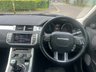 USED 2013 62 LAND ROVER RANGE ROVER EVOQUE 2.2 SD4 PURE TECH 5d 190 BHP 