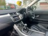 USED 2013 62 LAND ROVER RANGE ROVER EVOQUE 2.2 SD4 PURE TECH 5d 190 BHP 