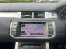 USED 2013 62 LAND ROVER RANGE ROVER EVOQUE 2.2 SD4 PURE TECH 5d 190 BHP 