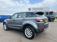 USED 2017 67 LAND ROVER RANGE ROVER EVOQUE 2.0 ED4 SE 5d 148 BHP ANOTHER STUNNING ADDITION TO OUR EXTENSIVE LAND ROVER SELECTION+ONLY 1 FORMER KEEPER+DIESEL+FULL LEATHER INTERIOR+PARK ASSIST+CLIMATE CONTROL+18 INCH ALLOY WHEELS+FULL RANGE OF FINANCE OPTIONS AVAILABLE+READY TO DRIVE AWAY TODAY!!!!!!!!!!!!!!!!!!!!!!!!!!!!!!!!!!!!