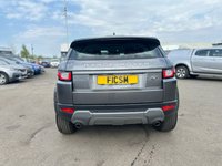 USED 2017 67 LAND ROVER RANGE ROVER EVOQUE 2.0 ED4 SE 5d 148 BHP ANOTHER STUNNING ADDITION TO OUR EXTENSIVE LAND ROVER SELECTION+ONLY 1 FORMER KEEPER+DIESEL+FULL LEATHER INTERIOR+PARK ASSIST+CLIMATE CONTROL+18 INCH ALLOY WHEELS+FULL RANGE OF FINANCE OPTIONS AVAILABLE+READY TO DRIVE AWAY TODAY!!!!!!!!!!!!!!!!!!!!!!!!!!!!!!!!!!!!
