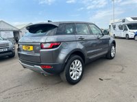 USED 2017 67 LAND ROVER RANGE ROVER EVOQUE 2.0 ED4 SE 5d 148 BHP ANOTHER STUNNING ADDITION TO OUR EXTENSIVE LAND ROVER SELECTION+ONLY 1 FORMER KEEPER+DIESEL+FULL LEATHER INTERIOR+PARK ASSIST+CLIMATE CONTROL+18 INCH ALLOY WHEELS+FULL RANGE OF FINANCE OPTIONS AVAILABLE+READY TO DRIVE AWAY TODAY!!!!!!!!!!!!!!!!!!!!!!!!!!!!!!!!!!!!