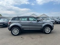 USED 2017 67 LAND ROVER RANGE ROVER EVOQUE 2.0 ED4 SE 5d 148 BHP ANOTHER STUNNING ADDITION TO OUR EXTENSIVE LAND ROVER SELECTION+ONLY 1 FORMER KEEPER+DIESEL+FULL LEATHER INTERIOR+PARK ASSIST+CLIMATE CONTROL+18 INCH ALLOY WHEELS+FULL RANGE OF FINANCE OPTIONS AVAILABLE+READY TO DRIVE AWAY TODAY!!!!!!!!!!!!!!!!!!!!!!!!!!!!!!!!!!!!