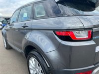USED 2017 67 LAND ROVER RANGE ROVER EVOQUE 2.0 ED4 SE 5d 148 BHP ANOTHER STUNNING ADDITION TO OUR EXTENSIVE LAND ROVER SELECTION+ONLY 1 FORMER KEEPER+DIESEL+FULL LEATHER INTERIOR+PARK ASSIST+CLIMATE CONTROL+18 INCH ALLOY WHEELS+FULL RANGE OF FINANCE OPTIONS AVAILABLE+READY TO DRIVE AWAY TODAY!!!!!!!!!!!!!!!!!!!!!!!!!!!!!!!!!!!!
