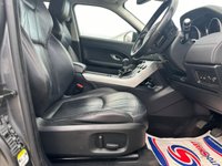USED 2017 67 LAND ROVER RANGE ROVER EVOQUE 2.0 ED4 SE 5d 148 BHP ANOTHER STUNNING ADDITION TO OUR EXTENSIVE LAND ROVER SELECTION+ONLY 1 FORMER KEEPER+DIESEL+FULL LEATHER INTERIOR+PARK ASSIST+CLIMATE CONTROL+18 INCH ALLOY WHEELS+FULL RANGE OF FINANCE OPTIONS AVAILABLE+READY TO DRIVE AWAY TODAY!!!!!!!!!!!!!!!!!!!!!!!!!!!!!!!!!!!!