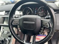 USED 2017 67 LAND ROVER RANGE ROVER EVOQUE 2.0 ED4 SE 5d 148 BHP ANOTHER STUNNING ADDITION TO OUR EXTENSIVE LAND ROVER SELECTION+ONLY 1 FORMER KEEPER+DIESEL+FULL LEATHER INTERIOR+PARK ASSIST+CLIMATE CONTROL+18 INCH ALLOY WHEELS+FULL RANGE OF FINANCE OPTIONS AVAILABLE+READY TO DRIVE AWAY TODAY!!!!!!!!!!!!!!!!!!!!!!!!!!!!!!!!!!!!