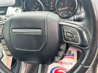 USED 2017 67 LAND ROVER RANGE ROVER EVOQUE 2.0 ED4 SE 5d 148 BHP ANOTHER STUNNING ADDITION TO OUR EXTENSIVE LAND ROVER SELECTION+ONLY 1 FORMER KEEPER+DIESEL+FULL LEATHER INTERIOR+PARK ASSIST+CLIMATE CONTROL+18 INCH ALLOY WHEELS+FULL RANGE OF FINANCE OPTIONS AVAILABLE+READY TO DRIVE AWAY TODAY!!!!!!!!!!!!!!!!!!!!!!!!!!!!!!!!!!!!
