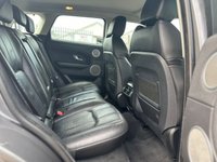 USED 2017 67 LAND ROVER RANGE ROVER EVOQUE 2.0 ED4 SE 5d 148 BHP ANOTHER STUNNING ADDITION TO OUR EXTENSIVE LAND ROVER SELECTION+ONLY 1 FORMER KEEPER+DIESEL+FULL LEATHER INTERIOR+PARK ASSIST+CLIMATE CONTROL+18 INCH ALLOY WHEELS+FULL RANGE OF FINANCE OPTIONS AVAILABLE+READY TO DRIVE AWAY TODAY!!!!!!!!!!!!!!!!!!!!!!!!!!!!!!!!!!!!