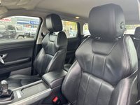 USED 2017 67 LAND ROVER RANGE ROVER EVOQUE 2.0 ED4 SE 5d 148 BHP ANOTHER STUNNING ADDITION TO OUR EXTENSIVE LAND ROVER SELECTION+ONLY 1 FORMER KEEPER+DIESEL+FULL LEATHER INTERIOR+PARK ASSIST+CLIMATE CONTROL+18 INCH ALLOY WHEELS+FULL RANGE OF FINANCE OPTIONS AVAILABLE+READY TO DRIVE AWAY TODAY!!!!!!!!!!!!!!!!!!!!!!!!!!!!!!!!!!!!