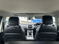 USED 2017 67 LAND ROVER RANGE ROVER EVOQUE 2.0 ED4 SE 5d 148 BHP ANOTHER STUNNING ADDITION TO OUR EXTENSIVE LAND ROVER SELECTION+ONLY 1 FORMER KEEPER+DIESEL+FULL LEATHER INTERIOR+PARK ASSIST+CLIMATE CONTROL+18 INCH ALLOY WHEELS+FULL RANGE OF FINANCE OPTIONS AVAILABLE+READY TO DRIVE AWAY TODAY!!!!!!!!!!!!!!!!!!!!!!!!!!!!!!!!!!!!