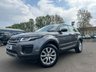 USED 2017 67 LAND ROVER RANGE ROVER EVOQUE 2.0 ED4 SE 5d 148 BHP ANOTHER STUNNING ADDITION TO OUR EXTENSIVE LAND ROVER SELECTION+ONLY 1 FORMER KEEPER+DIESEL+FULL LEATHER INTERIOR+PARK ASSIST+CLIMATE CONTROL+18 INCH ALLOY WHEELS+FULL RANGE OF FINANCE OPTIONS AVAILABLE+READY TO DRIVE AWAY TODAY!!!!!!!!!!!!!!!!!!!!!!!!!!!!!!!!!!!!