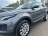 USED 2017 67 LAND ROVER RANGE ROVER EVOQUE 2.0 ED4 SE 5d 148 BHP ANOTHER STUNNING ADDITION TO OUR EXTENSIVE LAND ROVER SELECTION+ONLY 1 FORMER KEEPER+DIESEL+FULL LEATHER INTERIOR+PARK ASSIST+CLIMATE CONTROL+18 INCH ALLOY WHEELS+FULL RANGE OF FINANCE OPTIONS AVAILABLE+READY TO DRIVE AWAY TODAY!!!!!!!!!!!!!!!!!!!!!!!!!!!!!!!!!!!!
