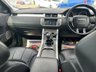 USED 2017 67 LAND ROVER RANGE ROVER EVOQUE 2.0 ED4 SE 5d 148 BHP ANOTHER STUNNING ADDITION TO OUR EXTENSIVE LAND ROVER SELECTION+ONLY 1 FORMER KEEPER+DIESEL+FULL LEATHER INTERIOR+PARK ASSIST+CLIMATE CONTROL+18 INCH ALLOY WHEELS+FULL RANGE OF FINANCE OPTIONS AVAILABLE+READY TO DRIVE AWAY TODAY!!!!!!!!!!!!!!!!!!!!!!!!!!!!!!!!!!!!