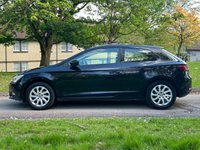 USED 2015 15 SEAT LEON 1.2 TSI SE TECHNOLOGY 3d 110 BHP 