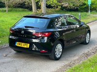 USED 2015 15 SEAT LEON 1.2 TSI SE TECHNOLOGY 3d 110 BHP 