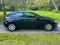 USED 2015 15 SEAT LEON 1.2 TSI SE TECHNOLOGY 3d 110 BHP 