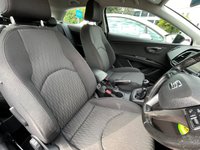 USED 2015 15 SEAT LEON 1.2 TSI SE TECHNOLOGY 3d 110 BHP 