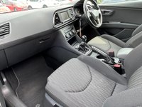 USED 2015 15 SEAT LEON 1.2 TSI SE TECHNOLOGY 3d 110 BHP 