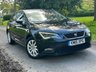 USED 2015 15 SEAT LEON 1.2 TSI SE TECHNOLOGY 3d 110 BHP 